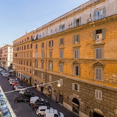 Relais Vatican 3*