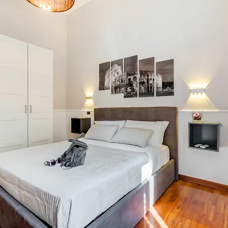 Guest house Relais Vatican