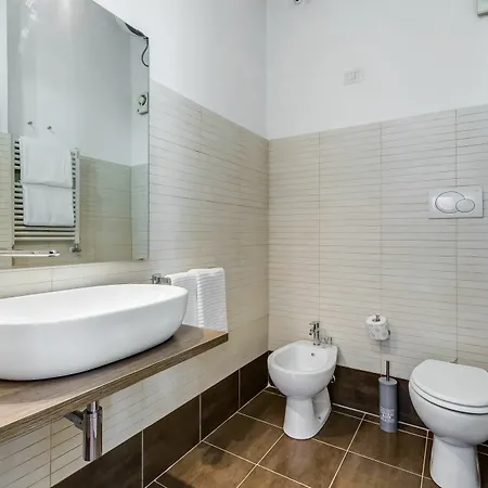 Guest house Relais Vatican
