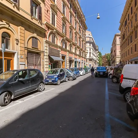 Relais Vatican 3* Rome