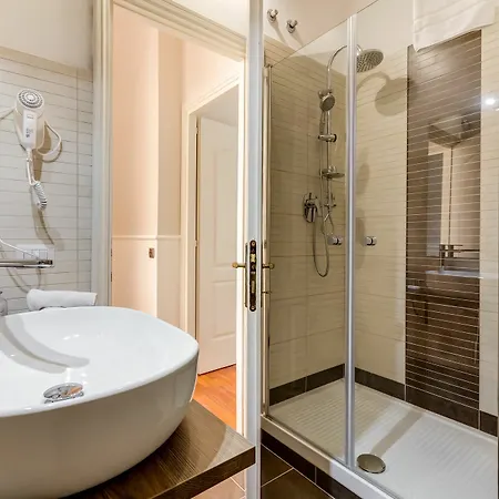 Guest house Relais Vatican 3*