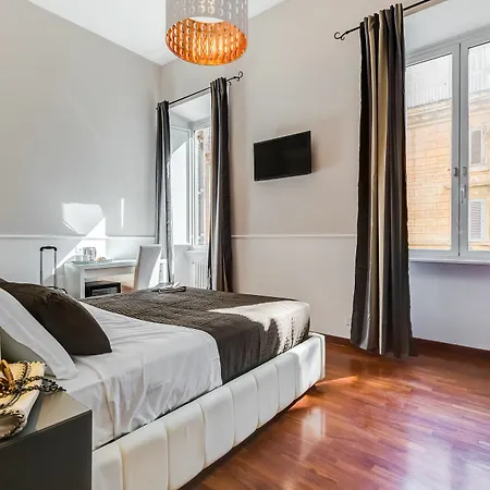 Relais Vatican Guest house 3*