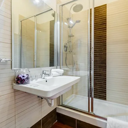 Guest house Relais Vatican 3*