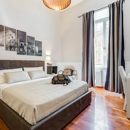 Guest house Relais Vatican 3*