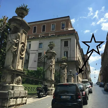 A Star Guest house 3*