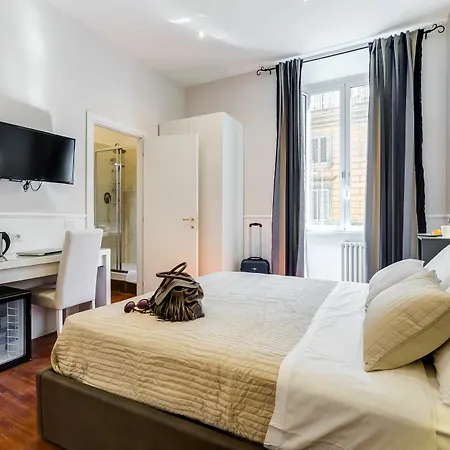 Relais Vatican Guest house
