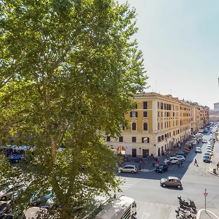 Relais Vatican 3*