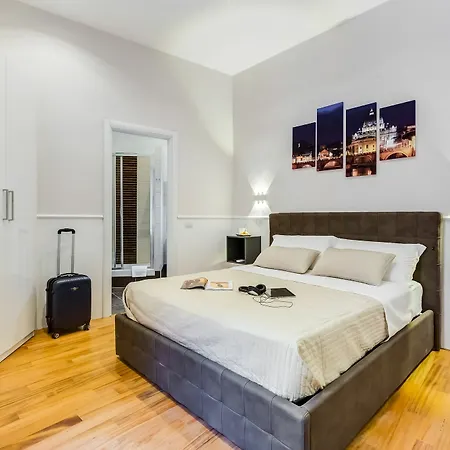 Relais Vatican Guest house