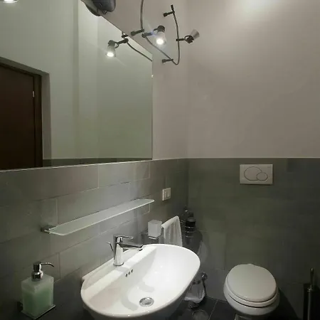 Guest house La Residenza Dell'angelo