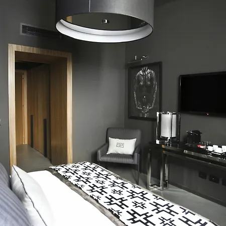 Parioli Place 2* רומא