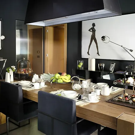 Parioli Place 2* רומא