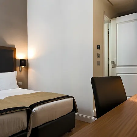 L'obelisque Maison De Luxe 2* Rome