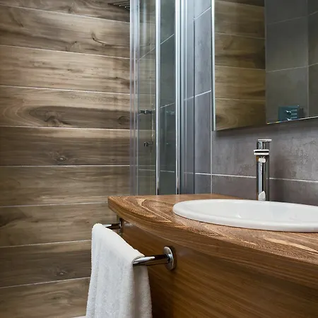 L'obelisque Maison De Luxe 2* Řím