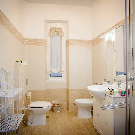 Mondo Antico Guest house 3*