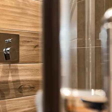 L'obelisque Maison De Luxe Řím