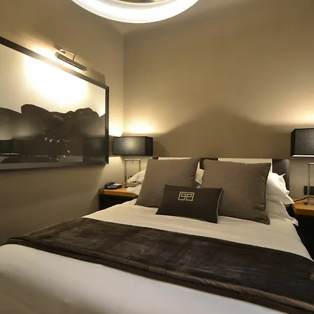 Parioli Place 2* רומא