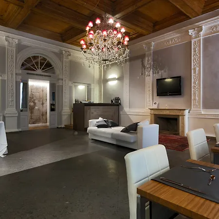L'obelisque Maison De Luxe Rome