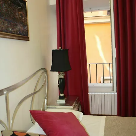 Guest house Persia Collection Trevi Rome