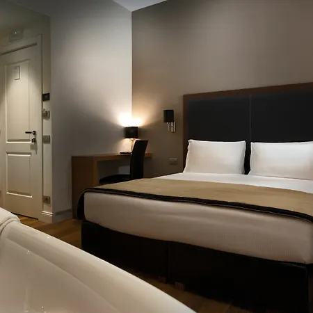 L'obelisque Maison De Luxe 2* Řím