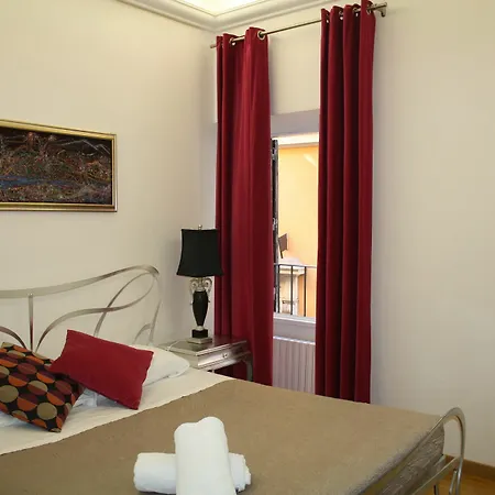 Persia Collection Trevi Guest house