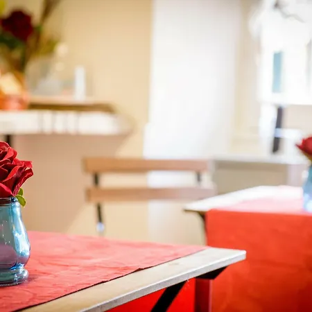 Guest house Mondo Antico Rome