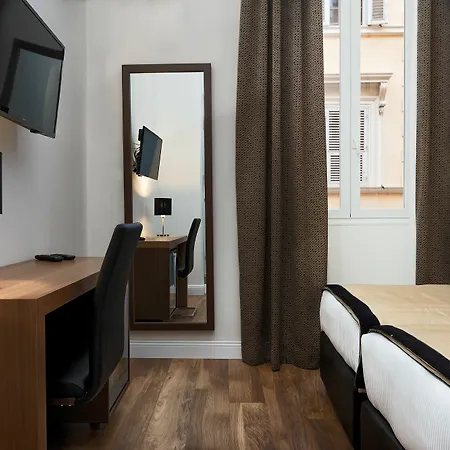 L'obelisque Maison De Luxe 2*
