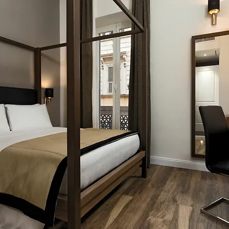 L'obelisque Maison De Luxe Guest house Rome