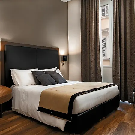 Penzion L'obelisque Maison De Luxe 2*