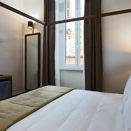 L'obelisque Maison De Luxe Guest house