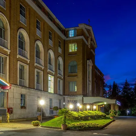 Aurelia 3* Roma