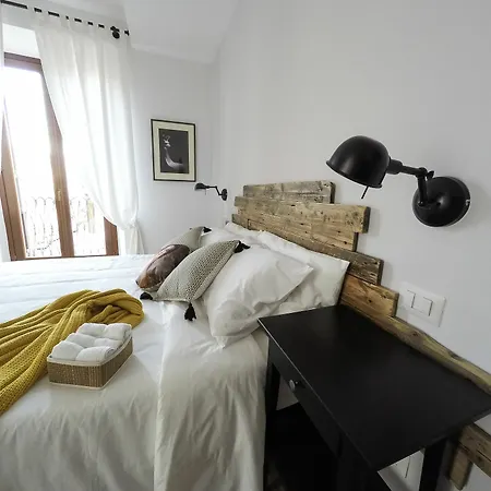 Maison Coquette Guest house