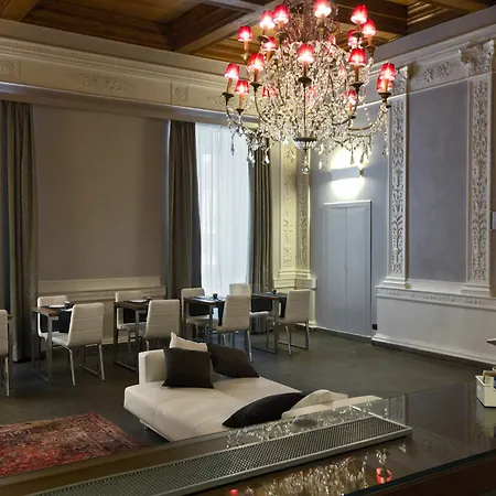 L'obelisque Maison De Luxe Penzion 2*