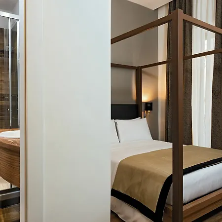L'obelisque Maison De Luxe Guest house