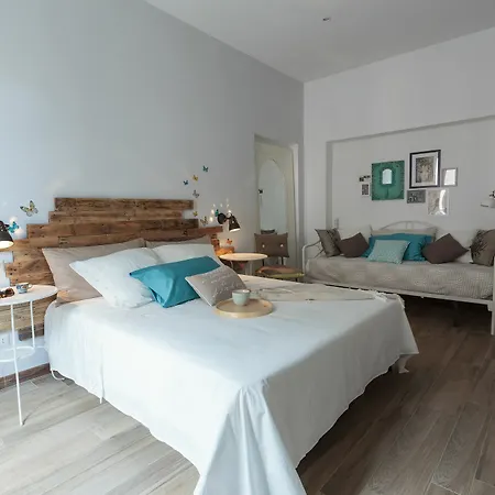 Maison Coquette 2*