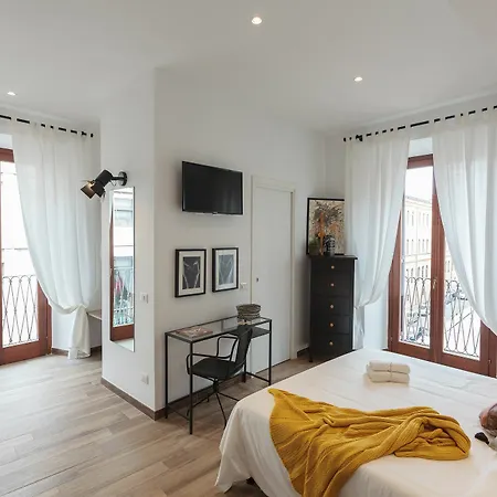 Guest house Maison Coquette