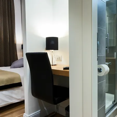 Penzion L'obelisque Maison De Luxe 2*