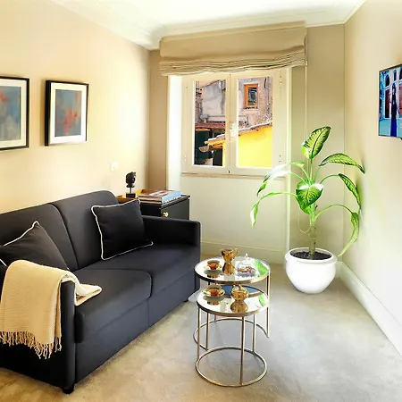 Nerva Boutique Rome