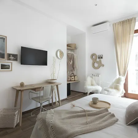 Guest house Maison Coquette 2*