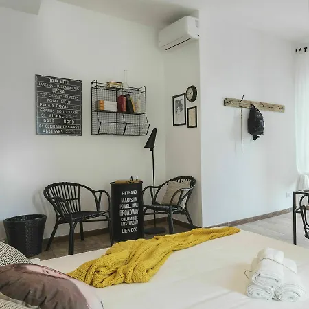 Maison Coquette 2*