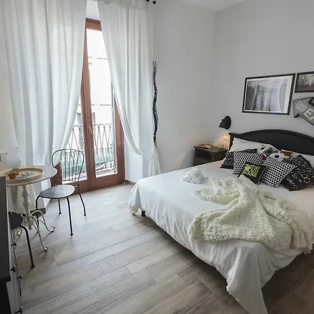 Guest house Maison Coquette