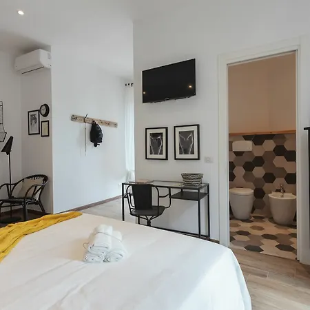 Maison Coquette Guest house Rome