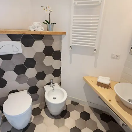 Guest house Maison Coquette Rome