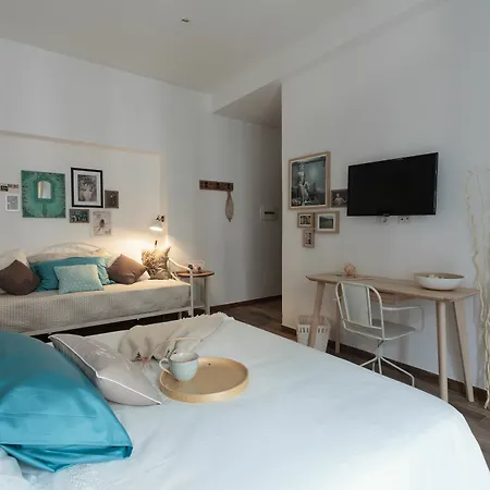 Maison Coquette Guest house