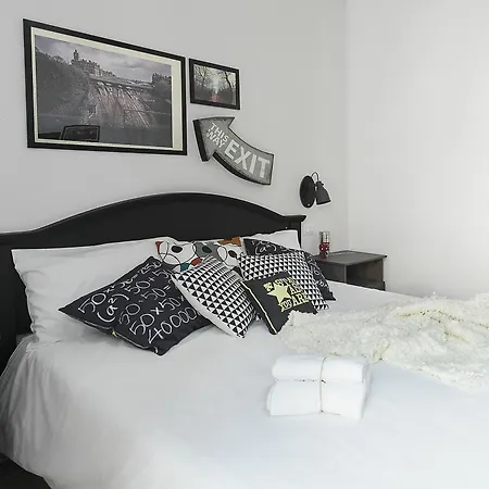 Maison Coquette Guest house Rome