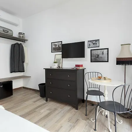 Maison Coquette Guest house Rome