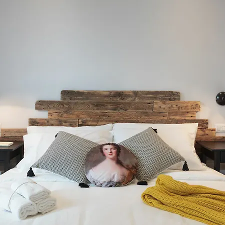 Maison Coquette Guest house