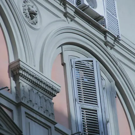 In Roma