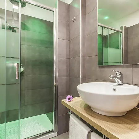 La Palma Guest house Rome