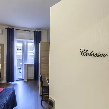 Guest house La Palma *