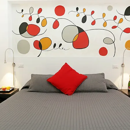 Houspitality Nero Rzym